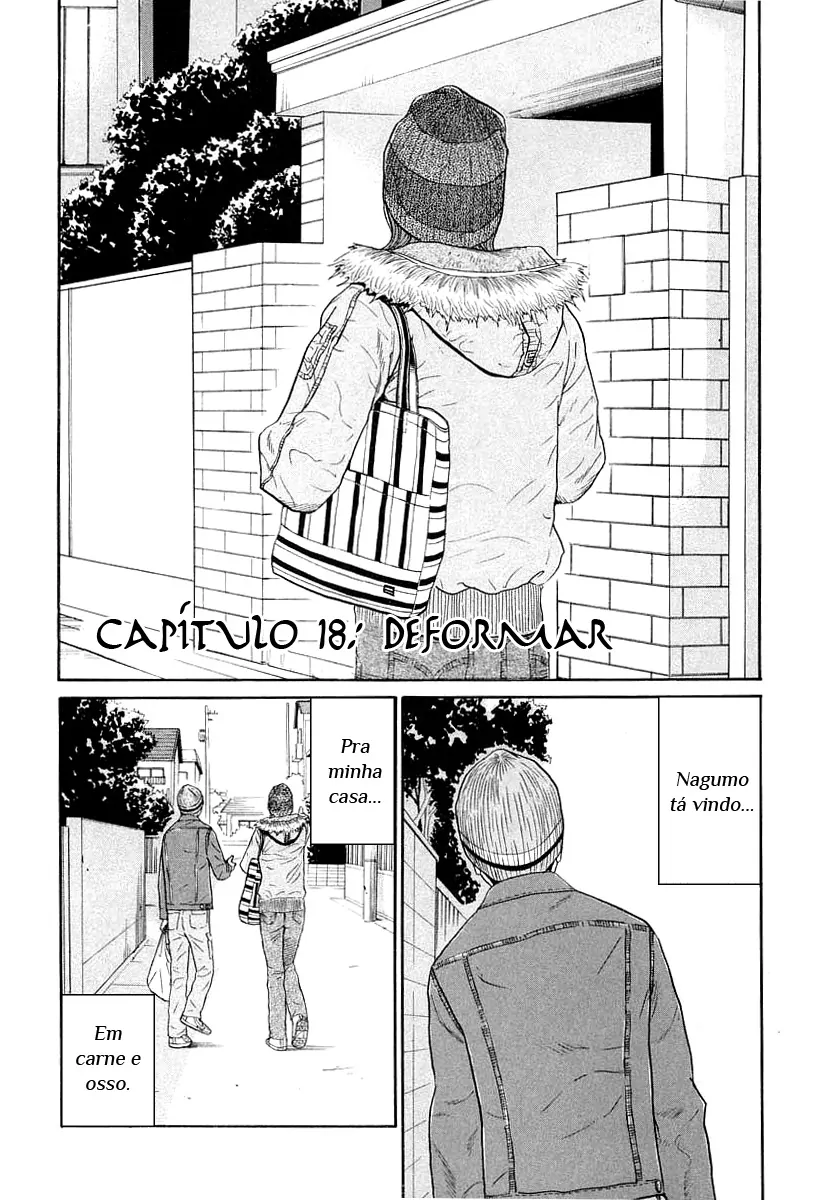 Ciguatera-Volume 2 Chapter 18